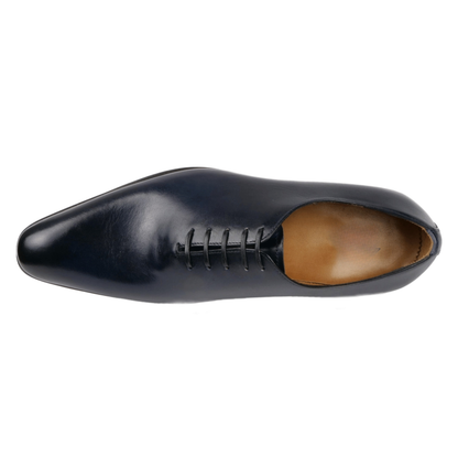 Classic Wholecut Oxford Blue