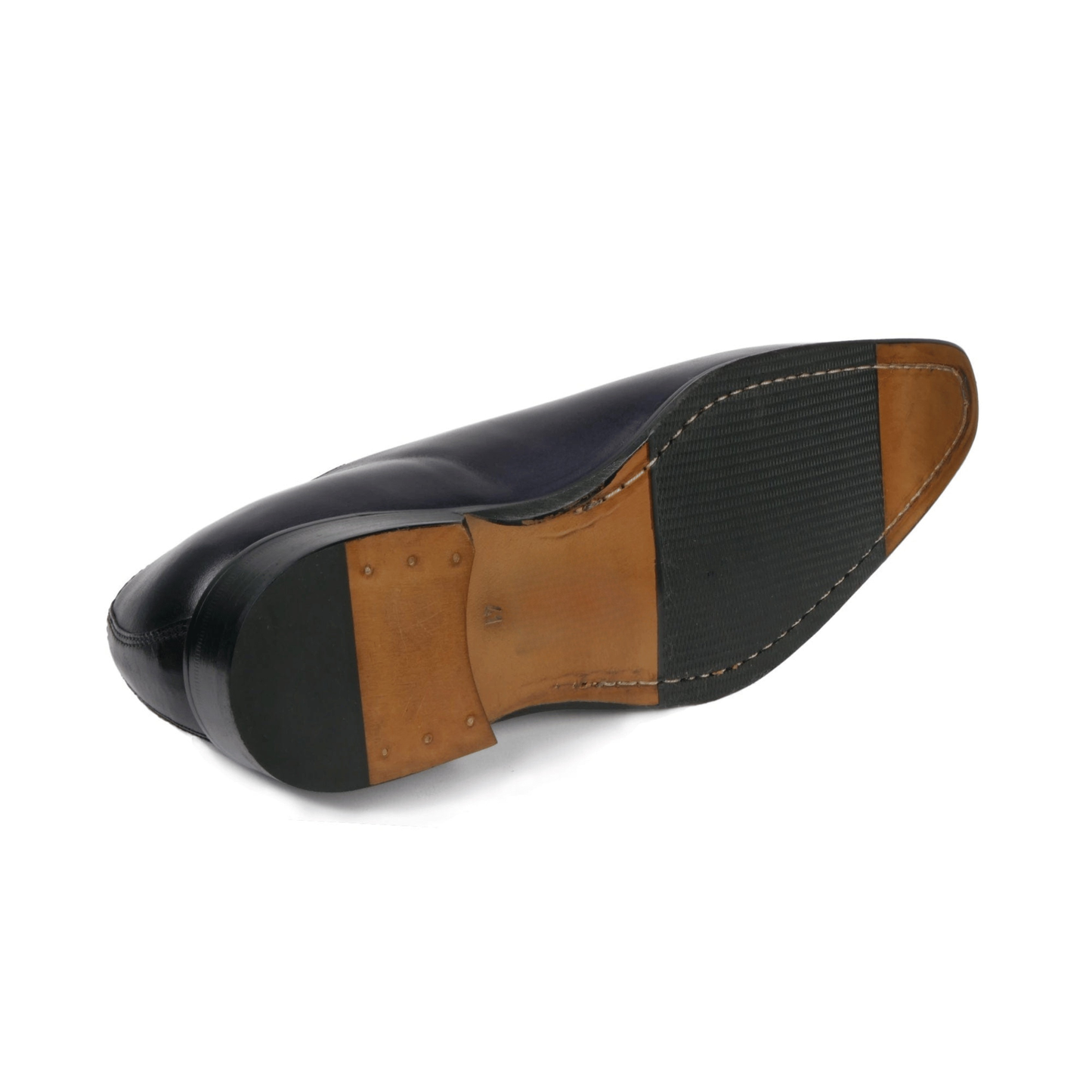 Classic Wholecut Oxford Blue