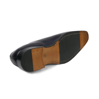 Classic Wholecut Oxford Blue