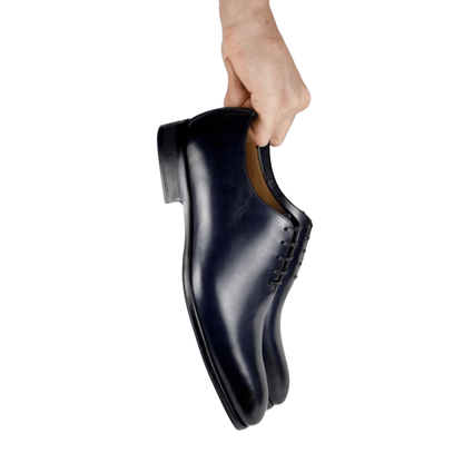 Classic Wholecut Oxford Blue